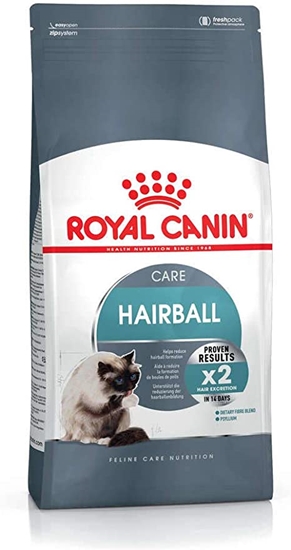 Picture of Royal Canin Intense Hairball